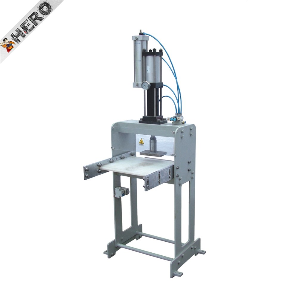 P625氣壓截料機(jī)